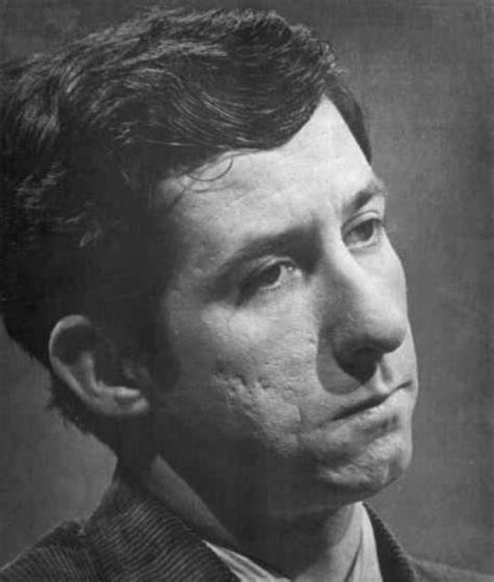 Tom Hayden who was one of the Chicago Seven group of radical activists