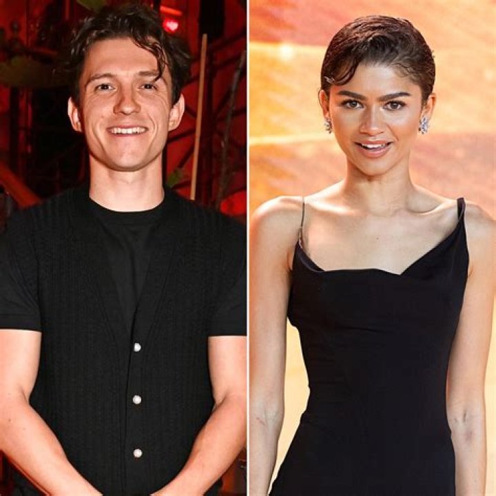 Tom Holland Girlfriend 2021 Tom Holland Age, Movies, GirlFriend