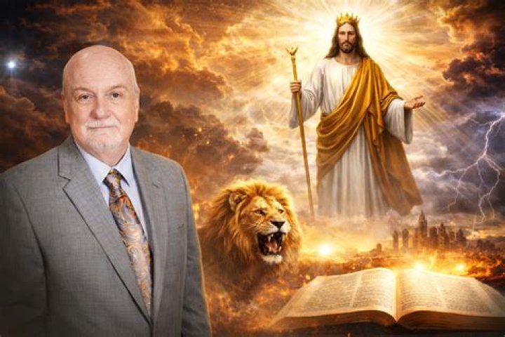 Tom Horn, Teacher of Bible Prophecy Christian, Died, Cause of Death?