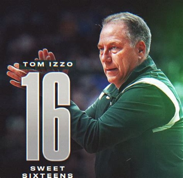 Tom Izzo Salary and Net Worth 2024 How Much Does Tom Izzo Make a Year