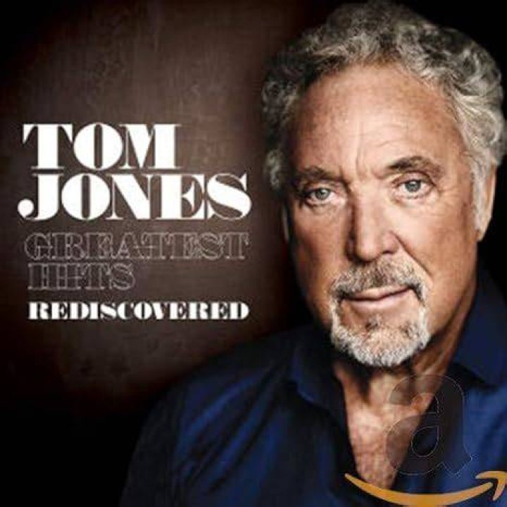 Tom Jones Greatest Hits Rediscovered (2010, CD) Discogs
