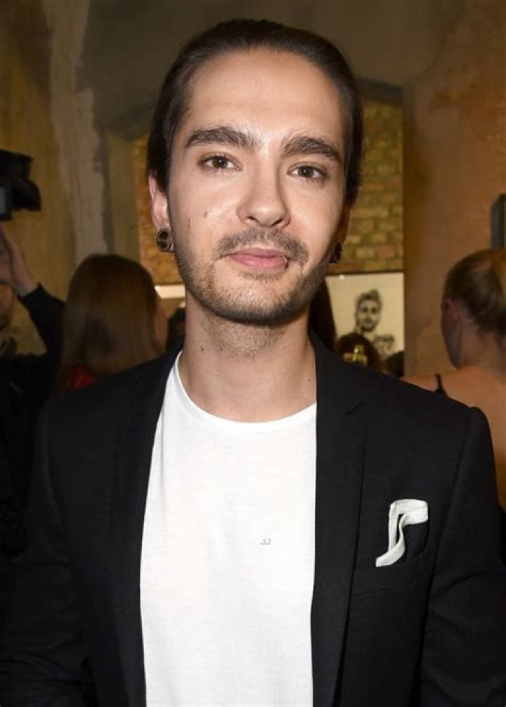 Tom Kaulitz Height, Weight, Age, Body Statistics Healthy Celeb