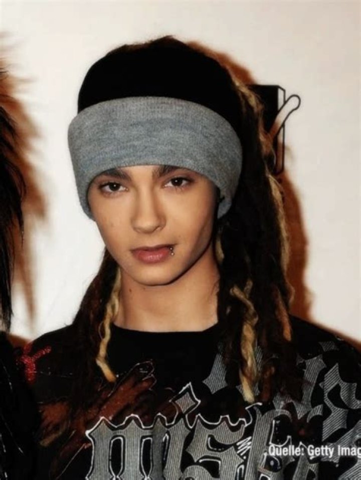 Tom Kaulitz image