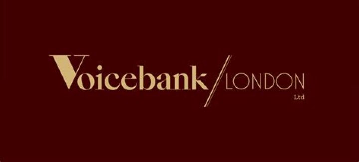 Tom Mothersdale Voicebank London