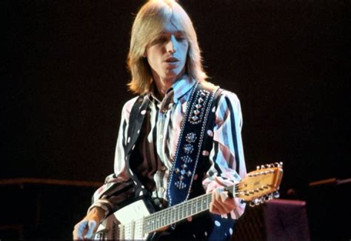 Tom Petty Revealed Which of His Music Videos He Found 'Particularly