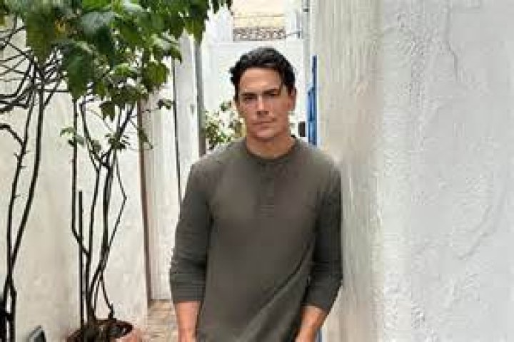 Tom Sandoval fala sobre separa&ccedil;&atilde;o de Ariana Madix e caso de Raquel