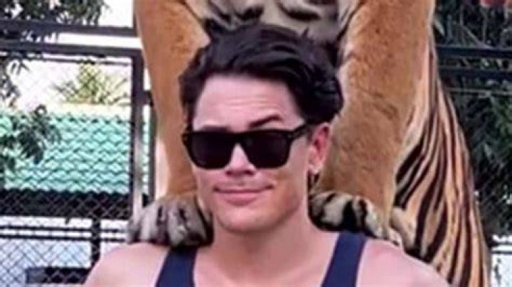 Tom Sandoval is slammed by fans for supporting 'animal cruelty' after