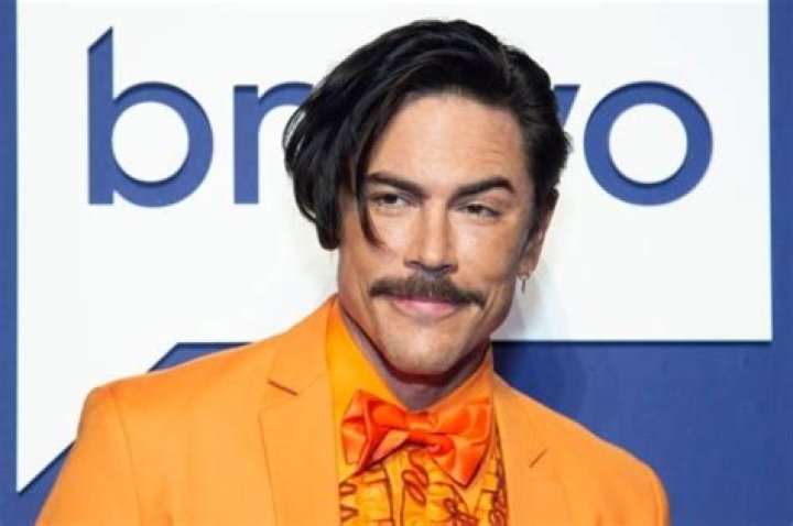 Tom Sandoval mourns 'best friend' Ali Rafiq after tragic sudden death at 41