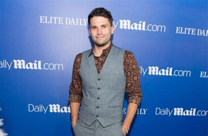 Tom Schwartz's Net Worth Revealed