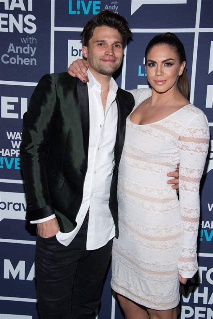 Tom Schwartz and Katie Maloney's Relationship Timeline