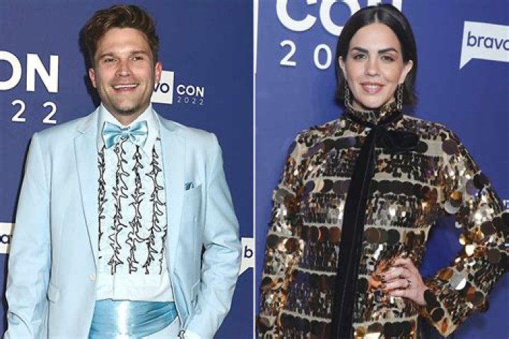 Tom Schwartz Got 'Addicted to Sadness' After Split from Katie Maloney