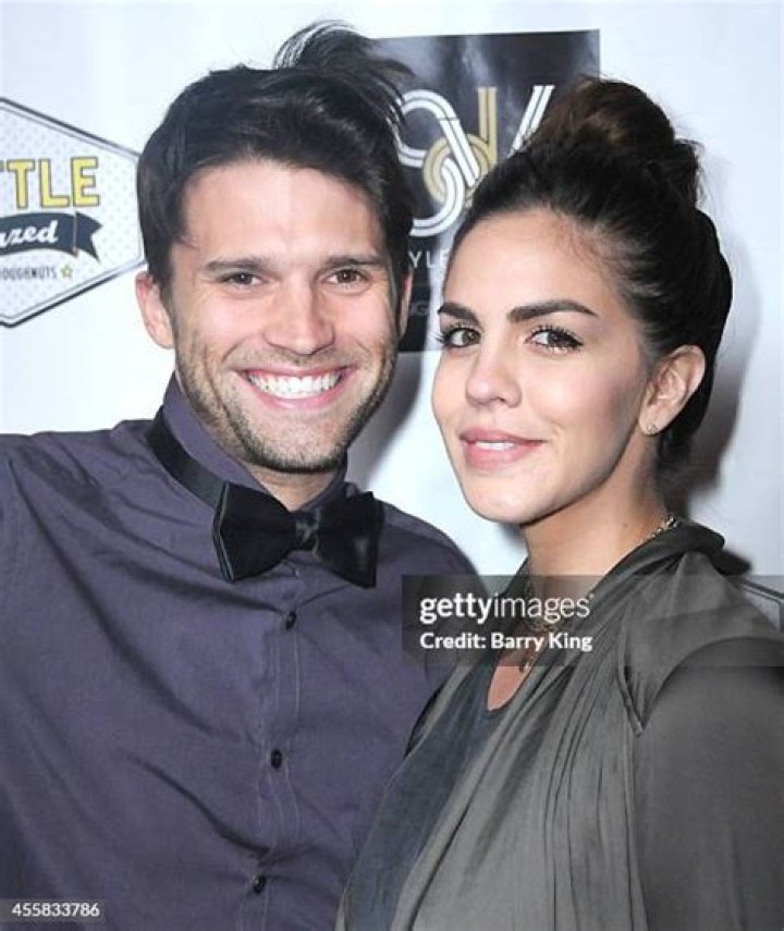 Tom Schwartz Wiki [Katie Maloney Husband], Age, Height, Net Worth, Bio