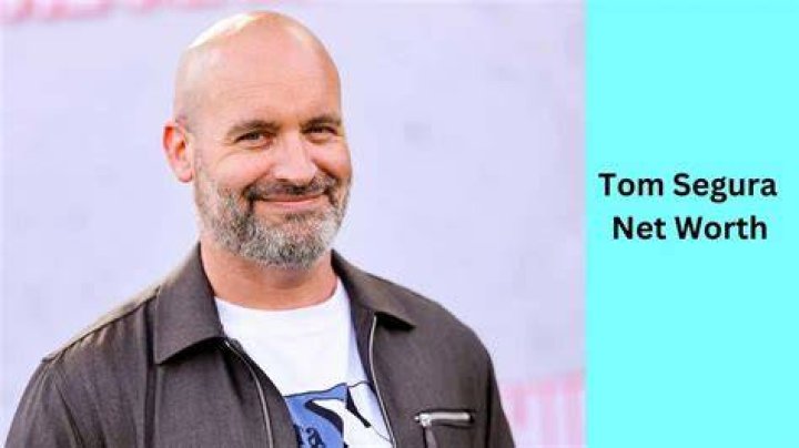 Tom Segura Net Worth 2023 Career & Bio