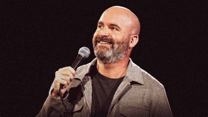 Tom Segura's Net Worth 2022 Biography, Age, Height, Wife, Kids