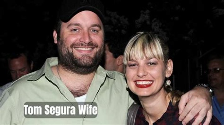 Tom Seguras Wife, Age, Height, Wife, Kids, Tours Cyprian Nyakundi