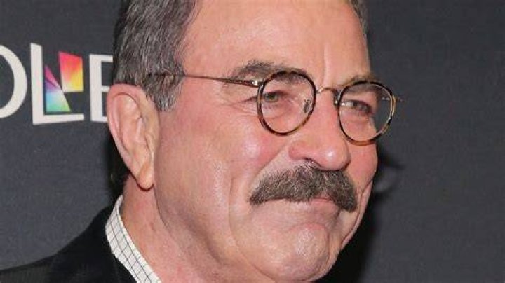 Tom Selleck Is Not Dead, Despite 'Sad News' Rumors TrendRadars