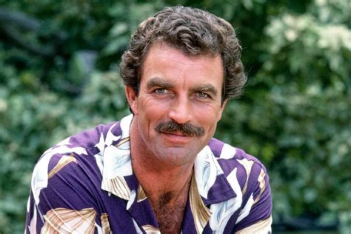 Tom Selleck's Wife and Children Details on the Blue Bloods Star's Family
