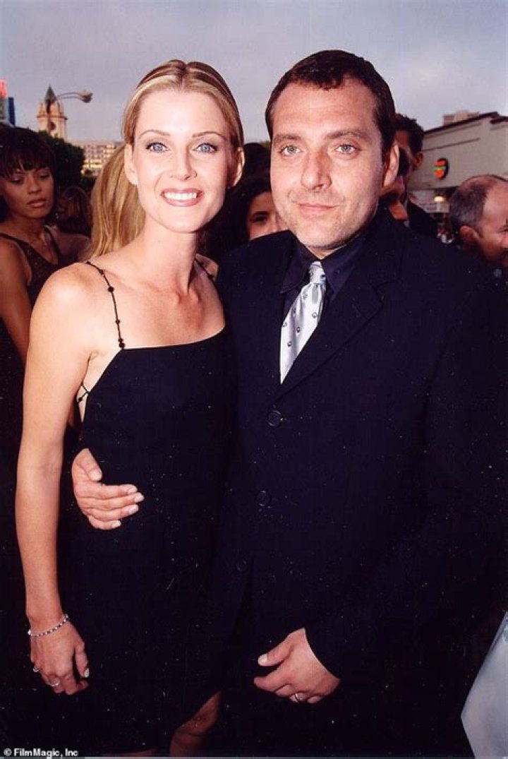 Tom Sizemore&rsquo;s Only Wife Maeve Quinlan Found Love Again after Their