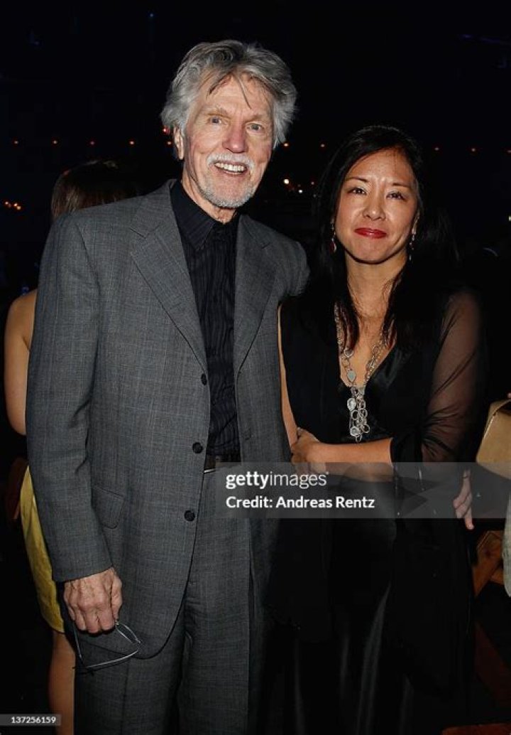 Tom Skerritt and Julie Tokashiki Photos Photos Jerry Bruckheimer Hand
