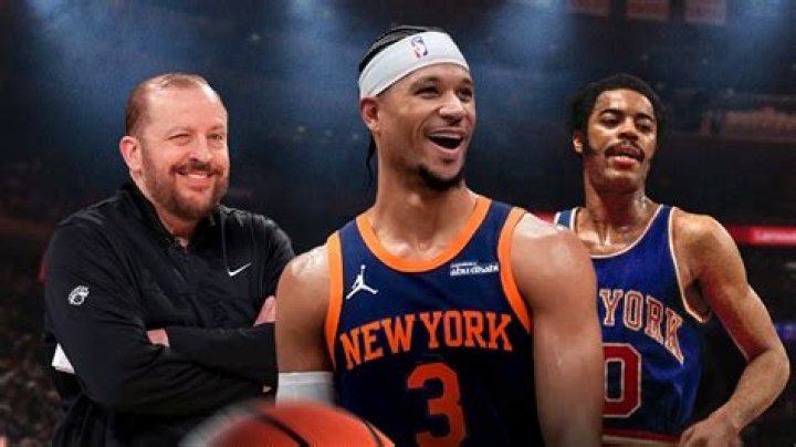 Tom Thibodeau's Sons Conquer Basketball