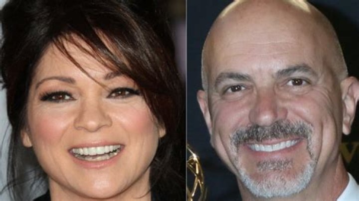 Tom Vitale, Valerie Bertinelli's Husband Biography, Net worth, age