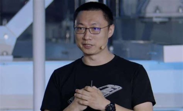 Tom Zhu 1 of 4 key execs at Tesla CnEVPost