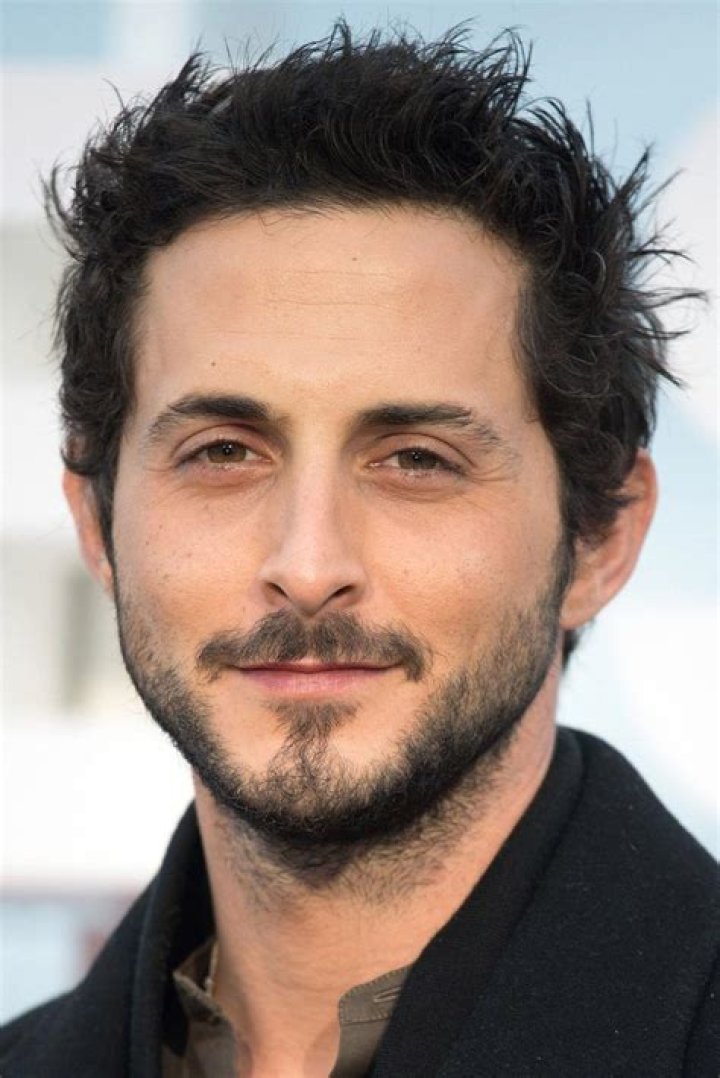 Tomer Capon (Attore) Biografia, filmografia, scheda Attore