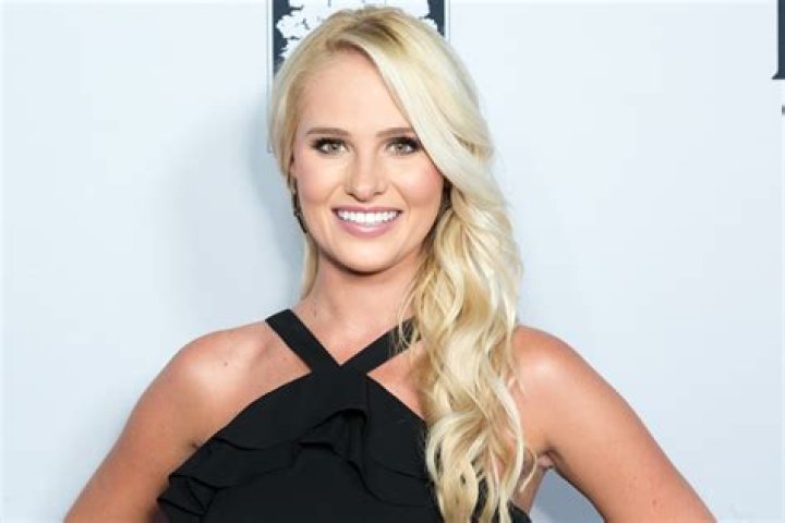 Tomi Lahren's show suspended for a week CNN Video