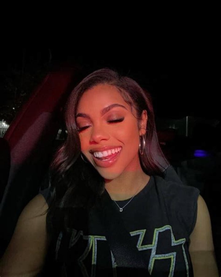 Tomica Woods Wright Instagram Here Is What You Should Know About
