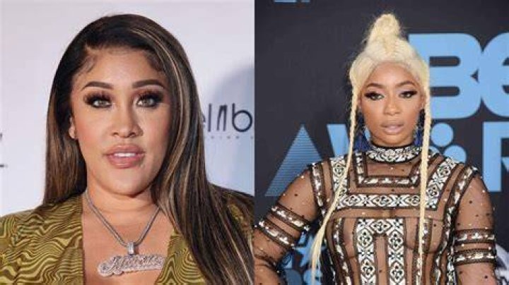 Tommie Lee and Natalie Nunn's feud Boxing match to Chris Brown's baby
