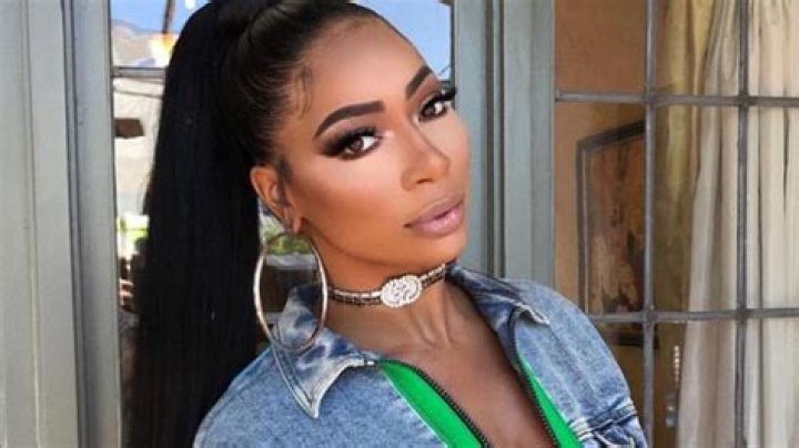 Tommie Lee Claps Back After Old Footage Of Her Saying She &ldquo;Would Sleep