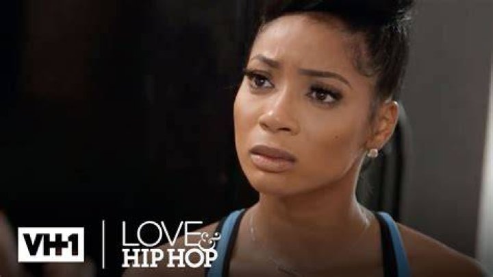 Tommie Love And Hip Hop Age Tommie Lee Biography Age Wiki Height