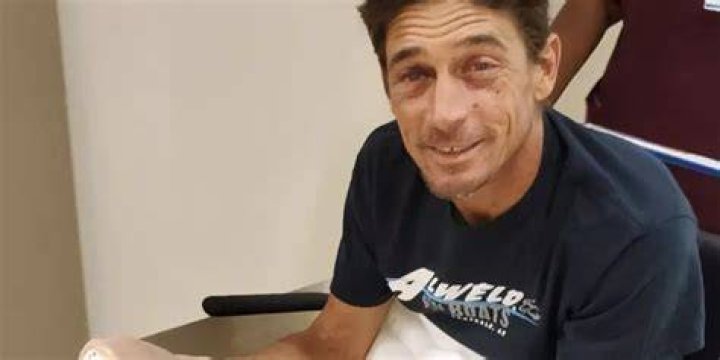 Tommy Chauvin Age, Height, Biography, Career, Net Worth, Wife