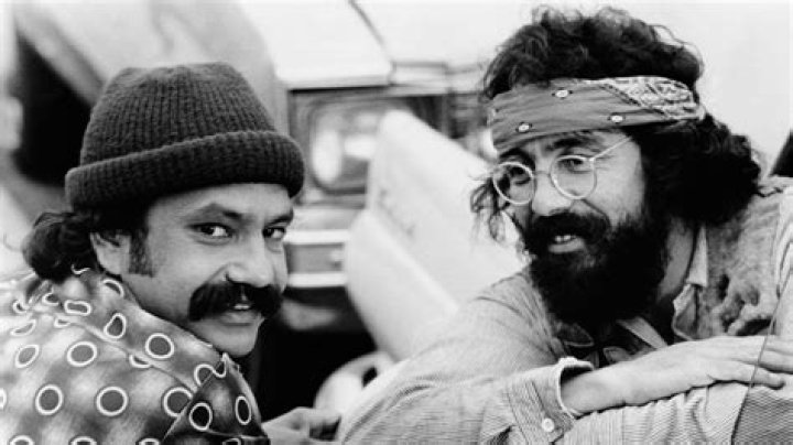 Tommy Chong's Lovely Bond with His Wife & Daughter