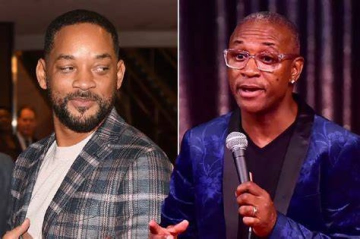 Tommy Davidson Siblings Meet Michael, Beryle Parents