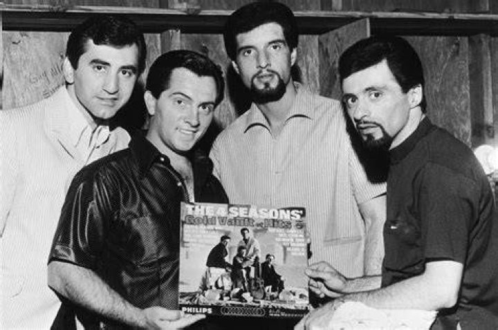 Tommy DeVito, Original Four Seasons Member, Dead at 92 from COVID