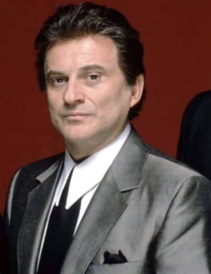 Tommy DeVito Villains Wiki Fandom