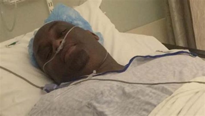 Tommy Ford Cause Of Death Find Out What Led To The Actor&rsquo;s Devastating