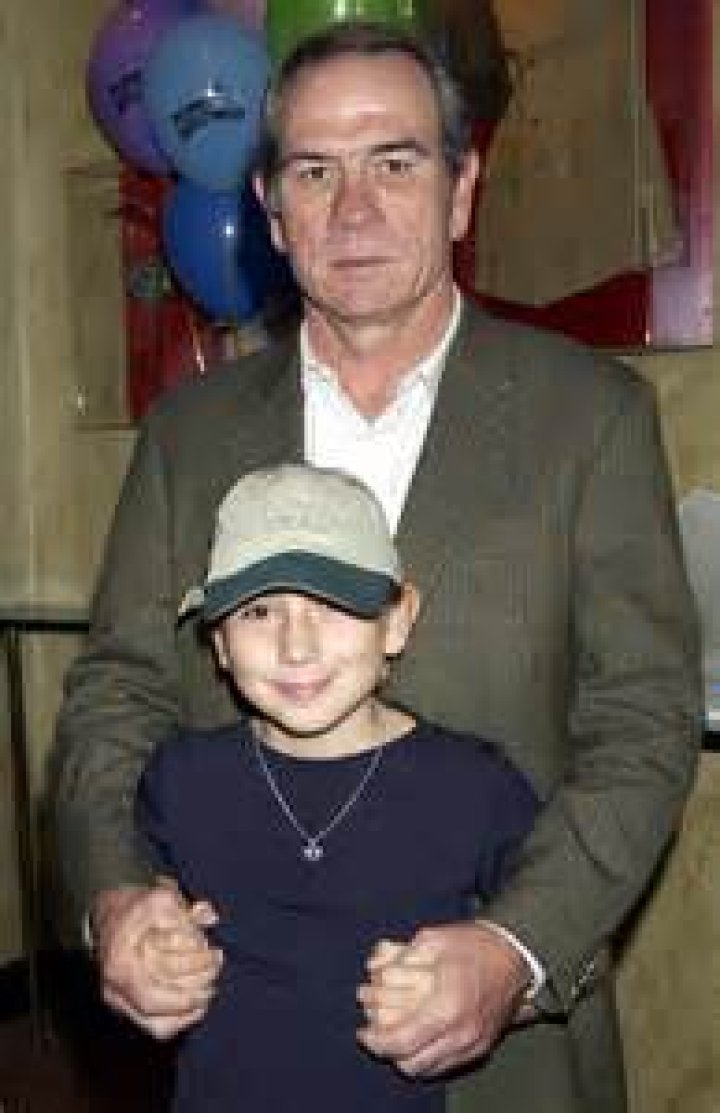 Tommy Lee Jones Illness What Disease Does Tommy Lee Jones Have?