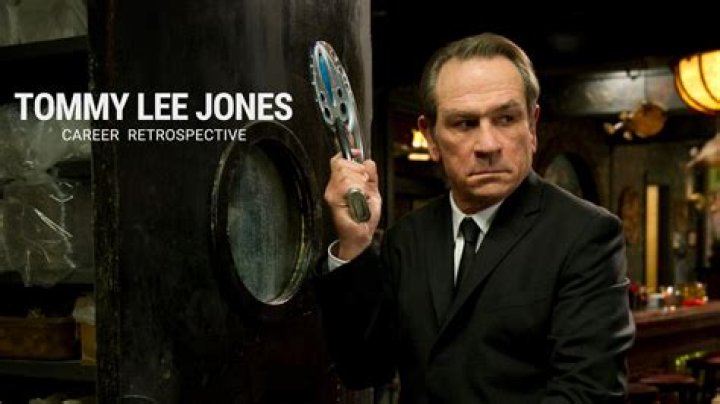 Tommy Lee Jones Turner Classic Movies