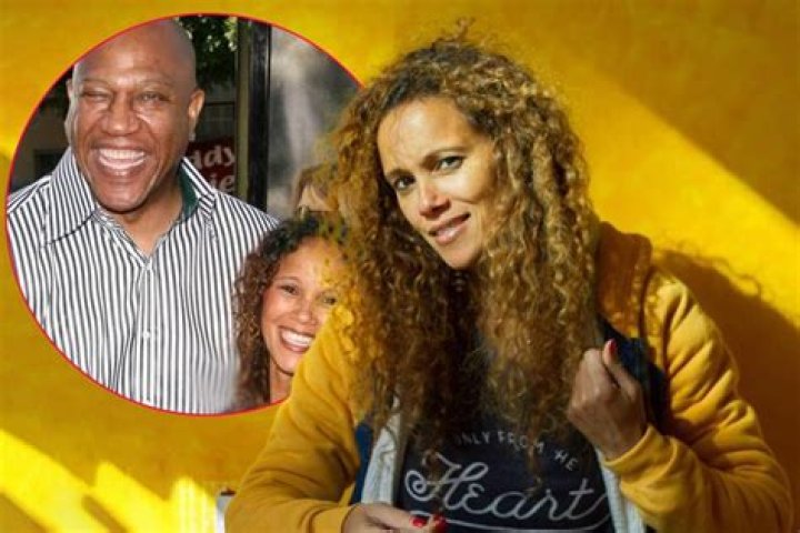 Tommy Lister wife Felicia Forbes wiki, Son, divorce HollywoodsMagazine