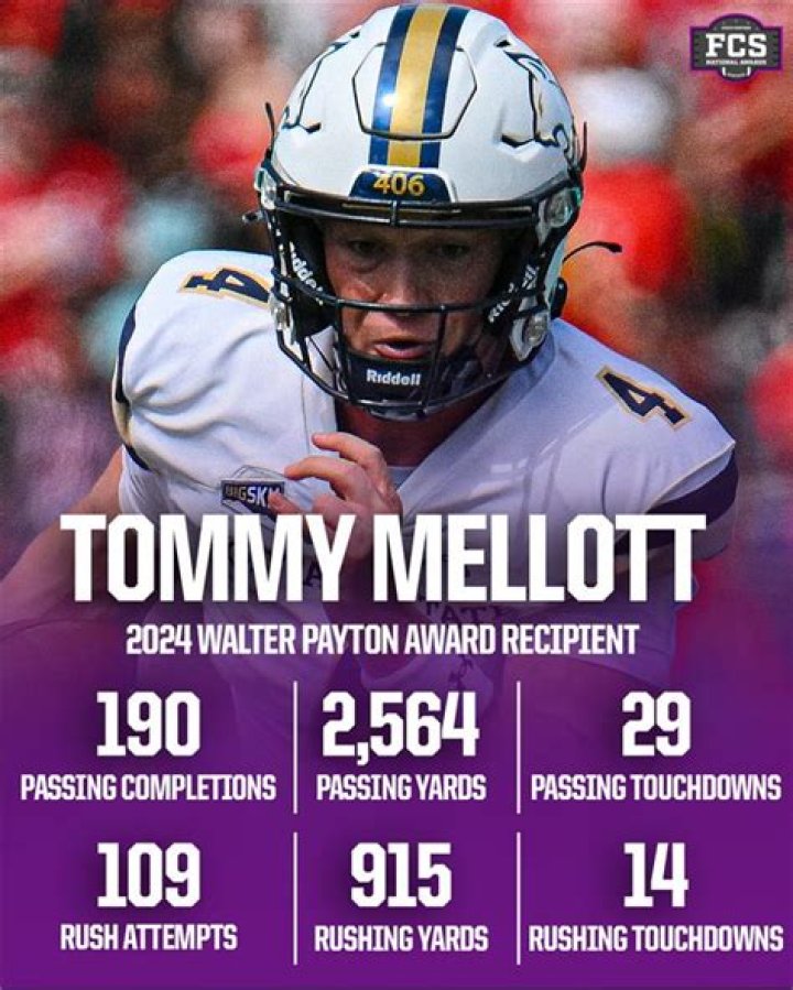 Tommy Mellott Profession, Mother, Father, Parents, Siblings