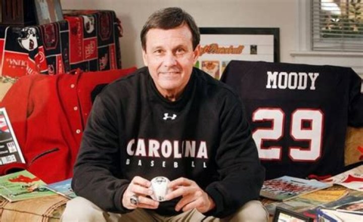Tommy Moody Obituary Death Cause Gamecock Radio Mourns