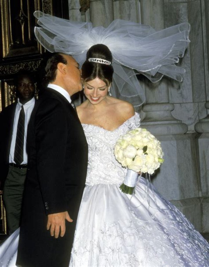 Tommy Mottola Thalia Divorce 2022