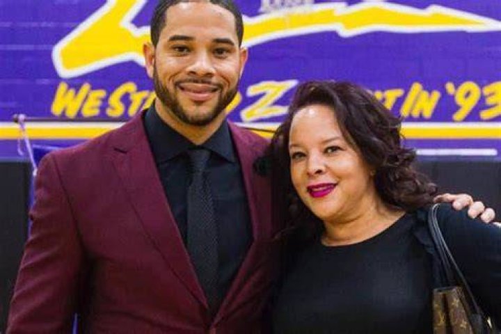 Tommy Pham Parents Meet Anhtuan and Tawana Pham