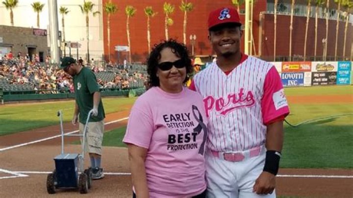 Tommy Pham Parents Who Is Tawana Pham? ABTC