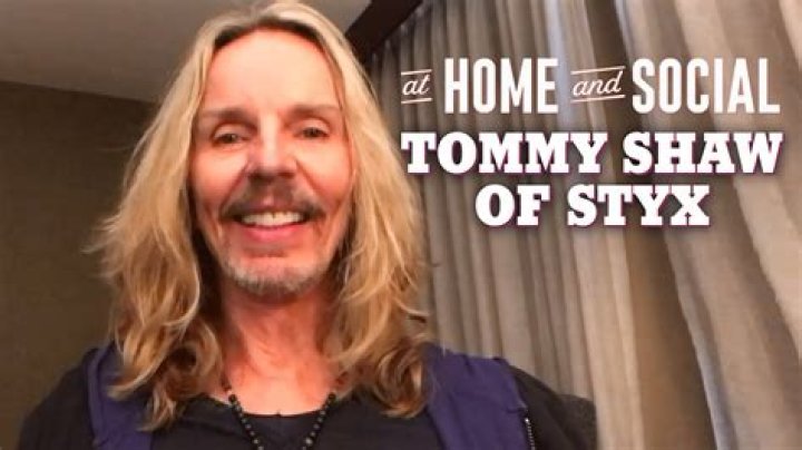 Tommy Shaw Bio, Net Worth, Salary Age, Height, Weight, Wiki, Health