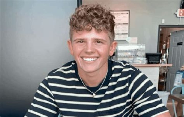 Tommy Winkler Biography, Wiki, Age, Family, Net Worth, TikTok Star