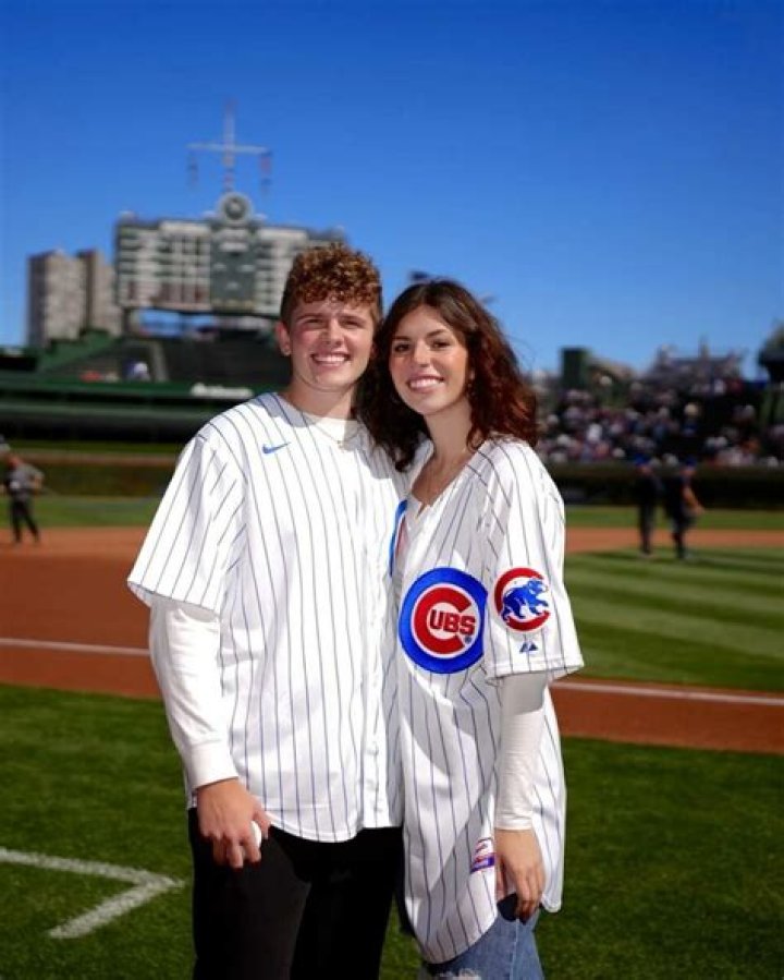 Tommy Winkler's Net Worth, Bio, Girlfriend and Personal Information