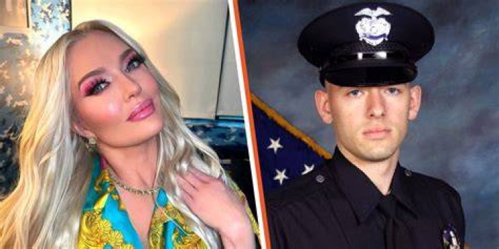 Tommy Zizzo The Life of Erika Jayne&rsquo;s Son